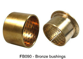 FB090 Bronze Bushings